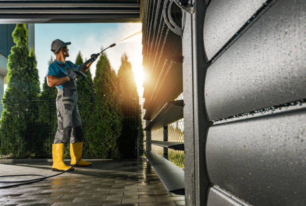 Best House Exterior Washing  in Wakefield, NE