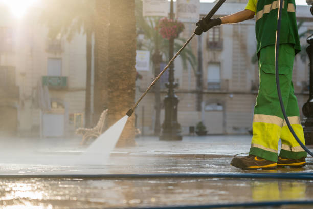 Concrete Sealing in Wakefield, NE